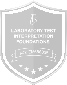 Laboratory Test Interpretation Foundations_badge(coming soon)