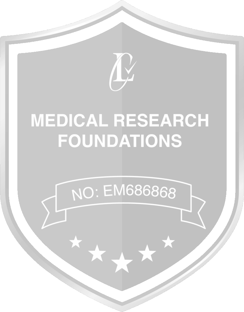 medical research foundations_badge (coming soon)